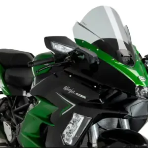 SZYBA SPORTOWA PUIG DO KAWASAKI NINJA H2 SX 22-24 Premium